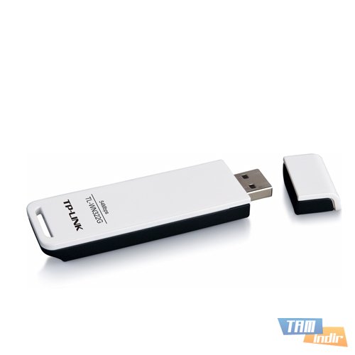 Driver modem tp link tl wn722n android